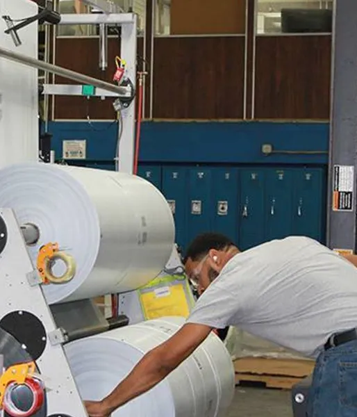 POLY MAILERS