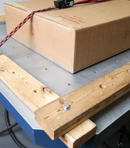 Protective packaging