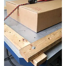 Protective packaging
