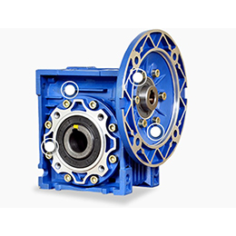 Special Worm Gearbox