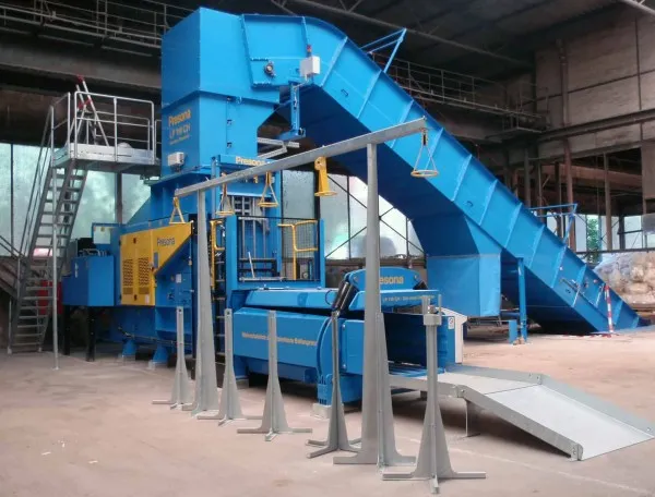 Conveyors