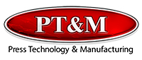 Press Technology & Mfg Inc Usa
