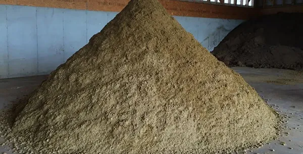 DEWATERING ANALYSIS
