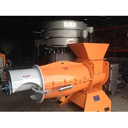 Model E Press