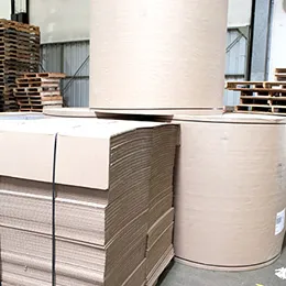 paperboard-containerboard