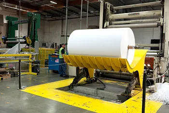 WEB PRINTING PAPERS