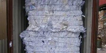 Recycled Paper