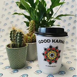 Double Wall Paper Cups