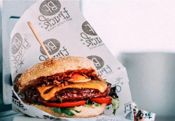 Greaseproof Paper