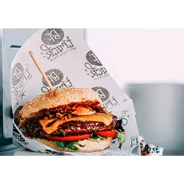 Greaseproof Paper