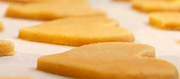 Bakery & Biscuits packaging