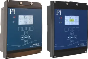 Multi-Parameter Analyser