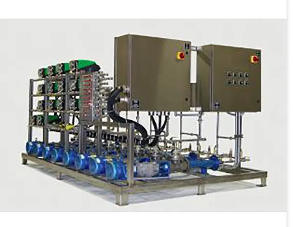 Dye Systems