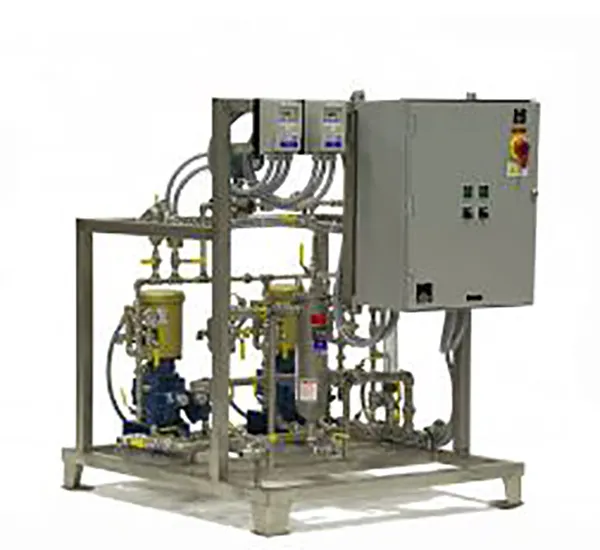 Liquid polymer