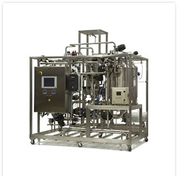 Pharmaceutical & Chemical Systems