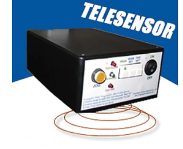 Ultrasonic Loop Controller