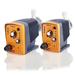 beta b metering pump