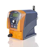 delta® diaphragm metering pump