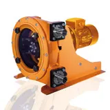 DULCOflex DFCa series Hose pumps