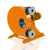 DULCOflex DFDa series Hose pumps