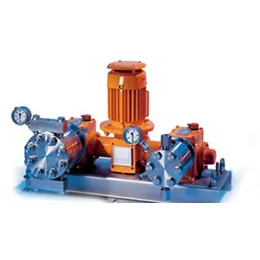orlita mf hydraulic diaphragm metering pump