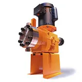 ProMus Series motor driven metering pump