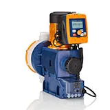 Sigma/ 3 Diaphragm Metering Pump