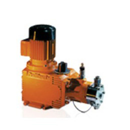 Hydro 3 API 675 Hydraulic Diaphragm Metering pump