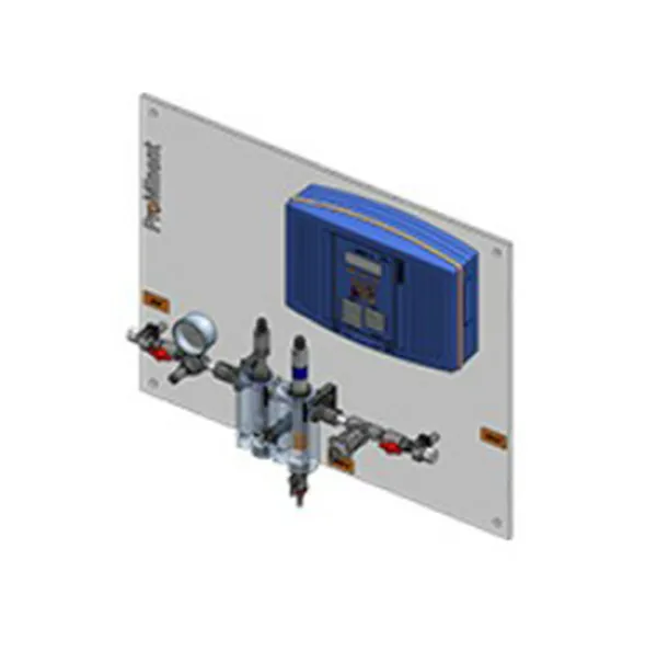 ProMinent Chlorination Package