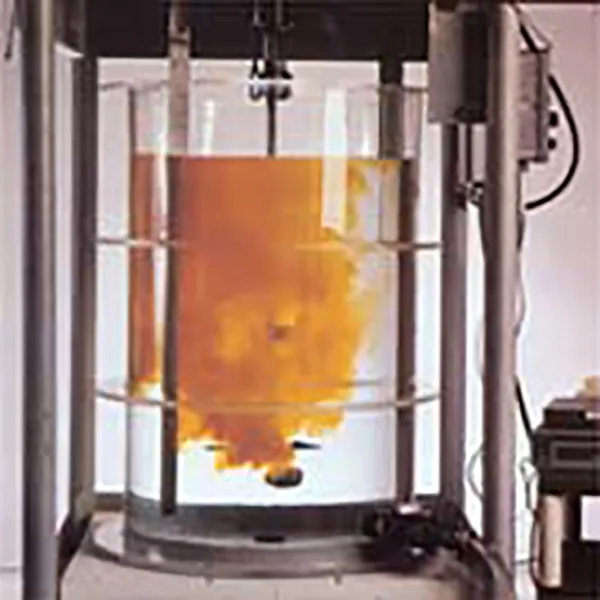 AGITATOR ENGINEERING AND DESIGN