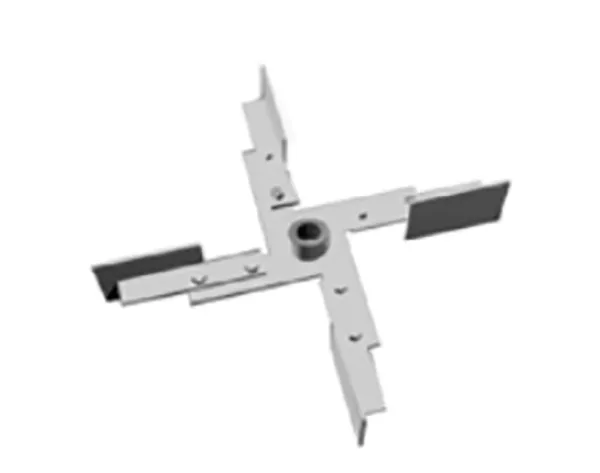 PROQUIP RADIAL TURBINE IMPELLERS