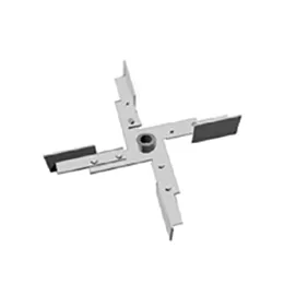 PROQUIP RADIAL TURBINE IMPELLERS