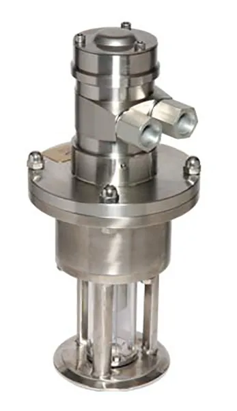 ProQuip SaniQuip® SA Series