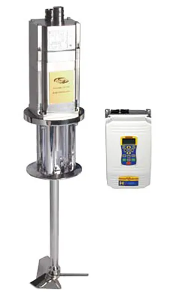 ProQuip SaniQuip® SDA Series