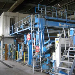 Folio Size Sheet Cutter