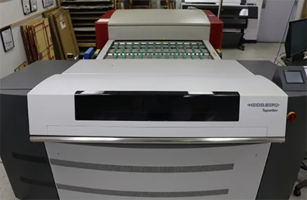 Pre-Press