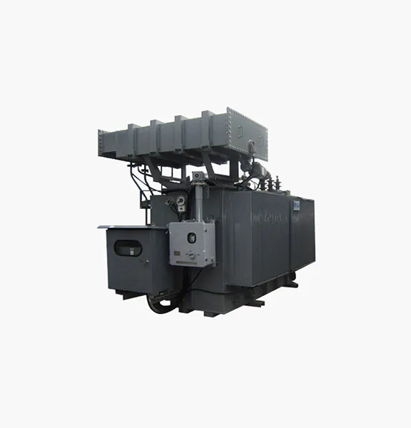 AVR Transformer