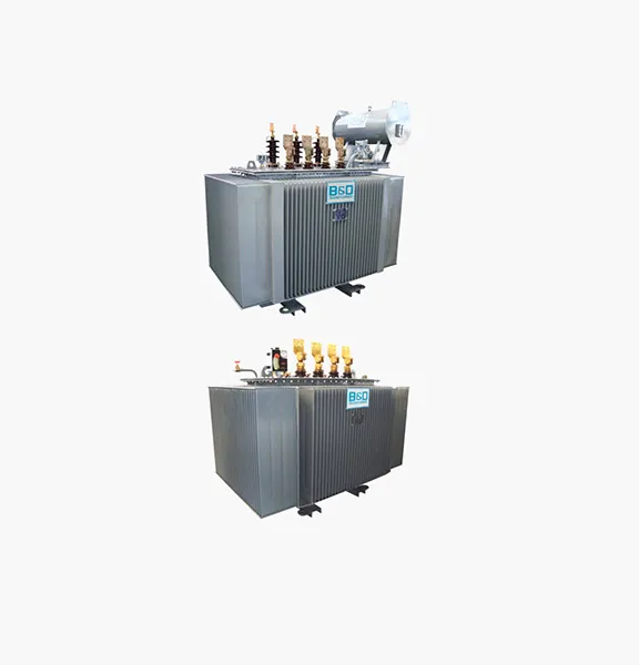 Distribution Transformer