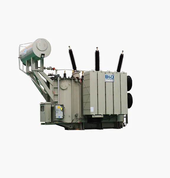 Power Transformer