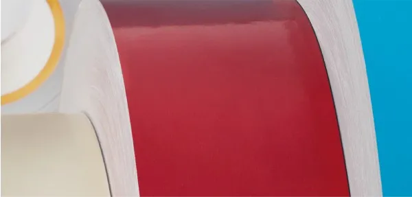 Aluminium Foil Laminated Paper