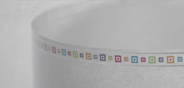 Printed Tipping Paper