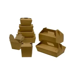 BOX PAILS ECOKRAFT