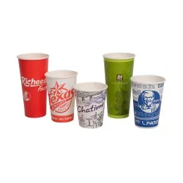 COLD CUPS