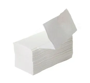 Interfold Towel