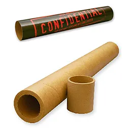 Film and Flexible Packaging Cores