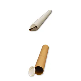 Paperboard Mailing Tubes