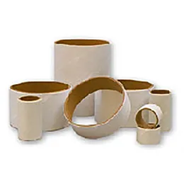 Tape and Label Cores
