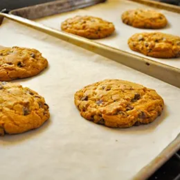 Bake Oven Paper