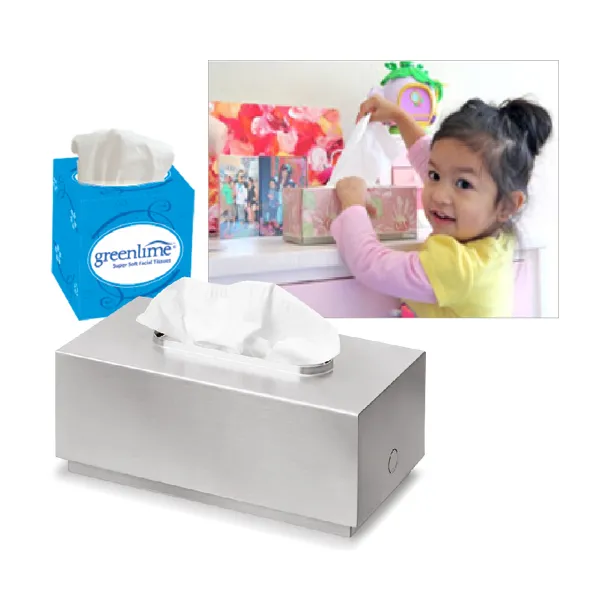 Facial Tissue