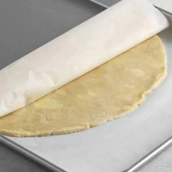Grease Proof Slip Easy Paper